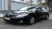 Camry LE đời 2009 giá 900 triệu có đắt?