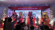 SAVICO khai trương đại lý Mitsubishi 3S tại Đà nẵng