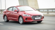 So sánh Mazda3 và Hyundai Elentra 2016?