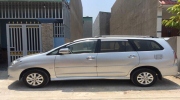 Toyota Innova đời 2010 giá 486 triệu nên mua?