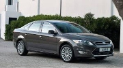 Định giá Mondeo đời 2011?