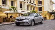 Renault ra mắt 3 mẫu xe Châu Âu giá tốt