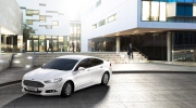 Ford Mondeo thế hệ mới sắp đến Đông Nam Á có gì “hot”?