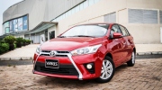 Mua Toyota Yaris G hay Mazda3?