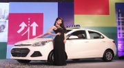 Ra mắt Hyundai Grand i10 sedan, giá 399 triệu