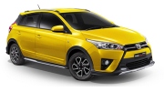 Toyota ra mắt Yaris TRD Sportivo bản đặc biệt, giá hơn 18.200 USD