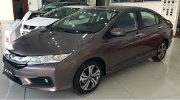 Mua Vios 1.5E MT hay 1.5 CVT hay City CVT?