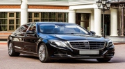 Rộ tin đồn Mercedes-Maybach S400 4Matic sắp được phân phối tại Việt Nam với giá tốt