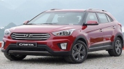 Bán quá chạy, Hyundai Creta được tăng sản lượng