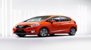 Honda Jazz có nội thất rộng hơn nhờ ghế thông minh