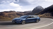 Làm quen với Renault Megane phiên bản thực dụng