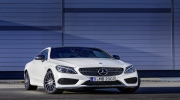 Mercedes-AMG C43 Coupe - Đối thủ mới của Audi S5