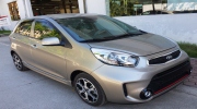 Mua Kia Morning 1.2 AT Si hay Hyundai Grand i10 1.2 AT?