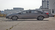 Xem trước thiết kế của Honda City 2017 có thể về Việt Nam