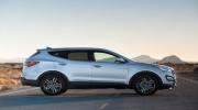 Hyundai Santa Fe 2013 có giá từ 820 triệu đồng