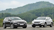 Hyundai Santa Fe 2015 có là ‘món hời’?