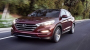 Mua mới chọn Hyundai Tucson hay Mazda CX-5?