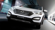 Sắp có Hyundai Santa Fe giá “mềm” tại Việt Nam?