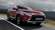 TOP 10 xe Crossover-SUV 2016 tiết kiệm nhiên liệu nhất