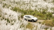 Sức hấp dẫn từ Hyundai Santa Fe thế hệ mới
