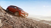 Vì sao Ford Everest 2016 về Việt Nam với mức giá cao cắt cổ?