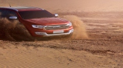 Everest "cháy hàng", hãng Ford mở rộng sản xuất