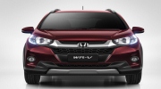 Honda WR-V, đối thủ của Ford EcoSport, chính thức trình làng