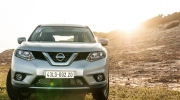 Cảm nhận đầu tiên về Nissan X-Trail