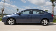 Honda City 2013 giá 450 triệu nên mua?