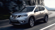 Nissan ra mắt X-Trail “hàng nội” đối đầu cùng Mazda CX-5