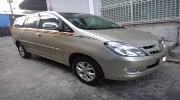 Toyota Innova G 2007 giá 400 triệu nên mua?