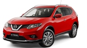 X-Trail – chiếc xe hơi đầu tiên tại châu Âu được bán qua Twitter