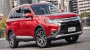 X-Trail, Outlander, Tucson nên chọn xe nào?