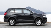 750 triệu nên mua Captiva LTZ 2015 hay Everest 2014?
