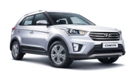 Hyundai Creta giá 313 triệu đồng hút khách chóng mặt
