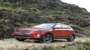 Hyundai Creta giá 806 triệu đồng liệu có nên mua?