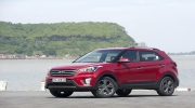 Hyundai Creta: SUV nhỏ có đủ làm nên cơn sốt thị trường ô tô Việt cuối năm?