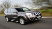 Nissan Việt Nam chính thức phân phối xe X-Trail