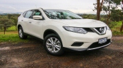 Nissan X-Trail mới sắp về Việt Nam “đấu” Mazda CX-5