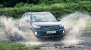 "Cháy xe", khách mua Hyundai Creta phải chờ tới 10 tháng