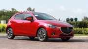 Cùng là xe Nhật nên chọn Vios G hay Mazda2?