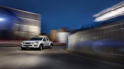 Isuzu D-MAX: Ẩn số thú vị của thị trường bán tải