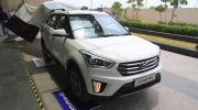 Nhu cầu mua xe giá rẻ Hyundai Creta tăng “chóng mặt”