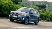 "Sốc" với lượng đơn đặt hàng dành cho Hyundai Creta