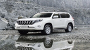 Toyota Land Cruiser 2016 chỉ “ngốn” nhiên liệu 7,4 lít/100 km