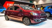 Số sàn mua Mitsubishi Mirage 2016 hay Honda City 2013?