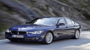 BMW 3-Series mới sắp ra mắt Việt Nam với giá 1,4 tỷ Đồng