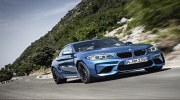 BMW M2 - kẻ phá cách trong dòng M Series danh tiếng