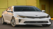 Kia K5 thế hệ mới có giá khởi điểm từ 21.840 USD