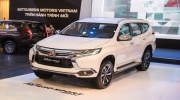 Mẫu xe nhận được nhiều mong đợi sắp trở lại Việt Nam